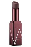 Nars Afterglow Tinted Lip Balm Wicked Ways 0.1 oz/ 3 G