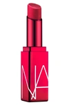 Nars Afterglow Lip Balm Turbo 0.1 oz/ 3 G