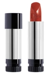 Dior Rouge  Lipstick Refill In 849 Rouge Cinema / Satin