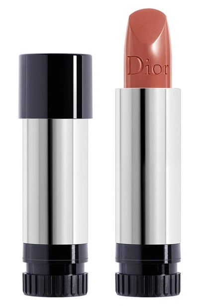 Dior Rouge  Lipstick Refill In 434 Promenade