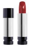 Dior Rouge  Lipstick Refill In 869 Sophisticated / Satin