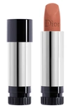 Dior Rouge  Lipstick Refill In 314 Grand Bal