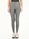 MONCLER MONCLER JERSEY STRETCH LEGGINGS