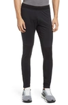 ICEBREAKER TECH TRAINER HYBRID LEGGINGS,IB105207001