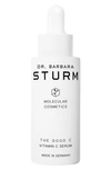 DR BARBARA STURM THE GOOD C VITAMIN C SERUM,07-300-25