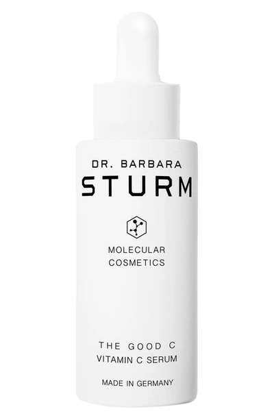 DR BARBARA STURM THE GOOD C VITAMIN C SERUM,07-300-25