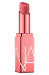 Nars Afterglow Tinted Lip Balm Dolce Vita 0.1 oz/ 3 G In Dolce Vita