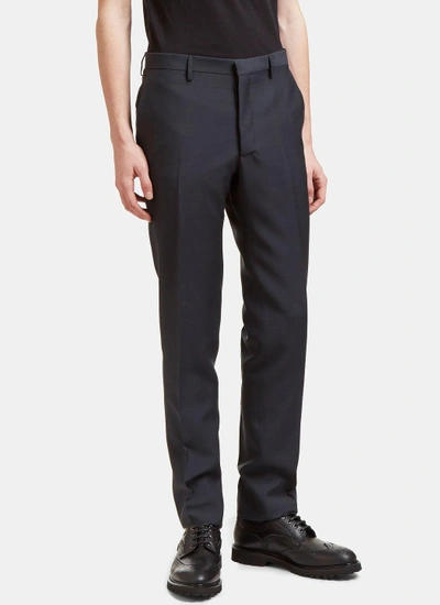 Aiezen Men's Pr Tailored Pants From Ss15 In Grey