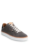 Allen Edmonds Alpha Sneaker In Magnet