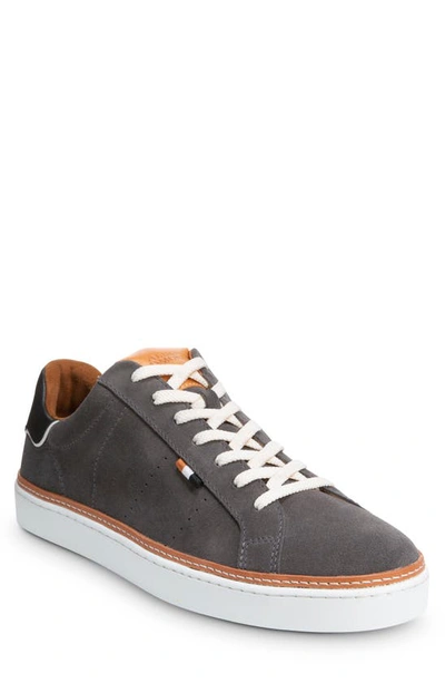 Allen Edmonds Alpha Sneaker In Magnet