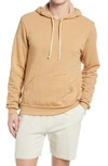 ALTERNATIVE CHALLENGER TRIM FIT HOODIE,09595F2