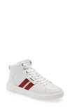 Bally Myles Sneaker In White