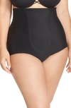 TC HIGH WAIST SHAPING BRIEFS,4005