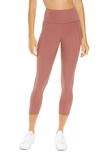 GIRLFRIEND COLLECTIVE HIGH WAIST 7/8 LEGGINGS,4008