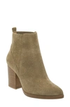 MARC FISHER LTD ALVA BOOTIE,MLALVA