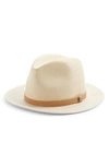 RAG & BONE FLOPPY PLAYA CANVAS HAT,WJW21S1018JF18