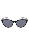 Nike City Persona Sunglasses In Black / Dark / Grey