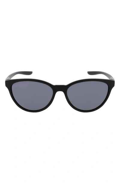 Nike City Persona Sunglasses In Black / Dark / Grey