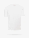 Nugnes 1920 T-shirt In White