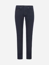 7 FOR ALL MANKIND RONNIE LUXE PERFORMANCE JEANS