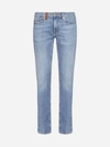 7 FOR ALL MANKIND RONNIE SPECIAL EDITION PYXUS JEANS