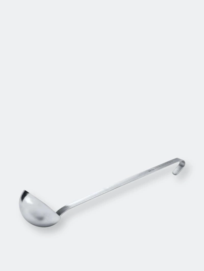 Berghoff Silver 17oz Soup Ladle