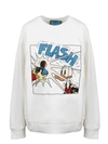 GUCCI GUCCI X DISNEY DONALD DUCK SWEATSHIRT