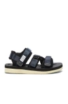 Suicoke KISEE-V SANDAL,OG-044V