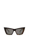 SAINT LAURENT SAINT LAURENT EYEWEAR CAT