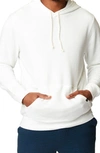 THREADS 4 THOUGHT FLEECE PULLOVER HOODIE,TM22238