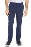 Johnston & Murphy Xc4 Performance Pants In Navy
