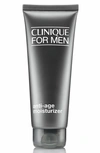 CLINIQUE THE CLINIQUE FOR MEN ANTI-AGE MOISTURIZER, 3.4 OZ,V12F01