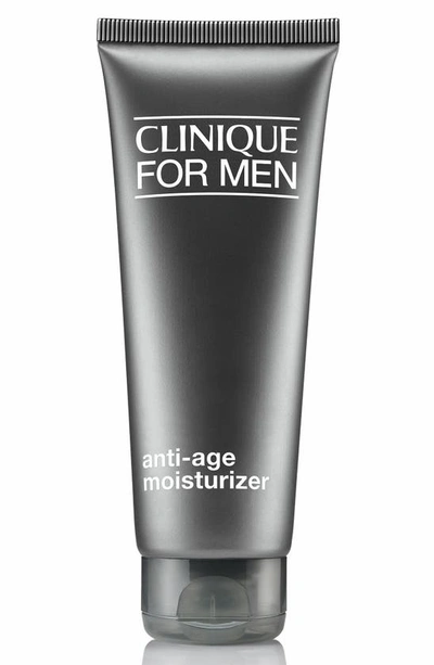 Clinique For Men Anti Age Moisturizer 1.7 Oz.