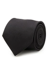 CUFFLINKS, INC CUFFLINKS, INC. SILK TIE,OB-BLKSLD-TR