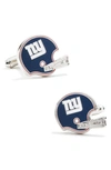 Cufflinks, Inc . 'new York Giants' Cuff Links In New York Giants Helmet Edition