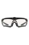 Oakley Ess Crossbow Gasket 180mm Ppe Safety Glasses In Matte Black