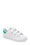 Footwear White/ Green
