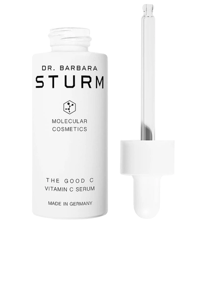 DR BARBARA STURM THE GOOD C VITAMIN C SERUM,DRBR-WU78