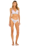 STRIPE & STARE LOT LA VIE EN ROSE,SARR-WI34