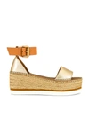 SEE BY CHLOÉ GLYN SANDAL,SEEB-WZ245