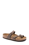 BIRKENSTOCK MAYARI BIRKO-FLOR SANDAL,00171391