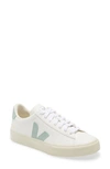 Veja Women's Campo Low Top Sneakers In White