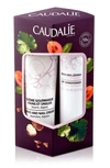 Caudalíe Winter Duo Hand & Lip Set-no Color