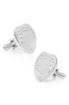 CUFFLINKS, INC CUFFLINKS, INC. POLICE BADGE CUFF LINKS,CC-POL-SL