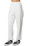 NIA WEEKEND SWEATtrousers,NP-338