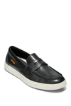 COLE HAAN NANTUCKET 2.0 PENNY LOAFER,194736379216