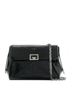 GIVENCHY GIVENCHY BAGS.. BLACK