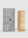 ACT+ACRE ACT+ACRE BAMBOO COMB