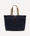 ALLY CAPELLINO TIM LARGE TOTE BAG,000717832