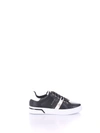 GUESS GUESS WOMEN'S BLACK OTHER MATERIALS SNEAKERS,FL5REEELE12BLACK 36